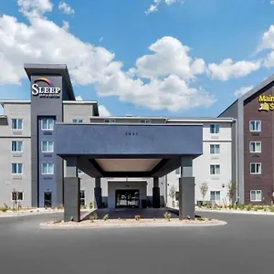 2* Hotel Sleep & International Airport